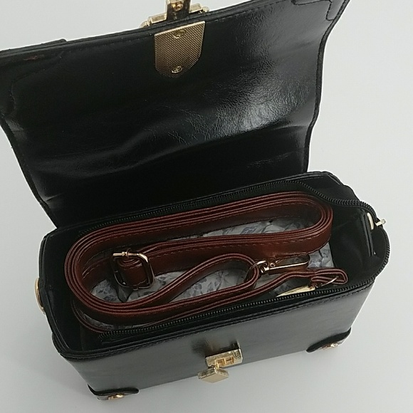 🆕 Freshlook Shoulder Bag - Picture 2 of 6